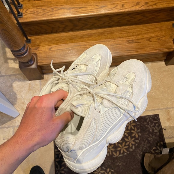 I have original box, these were purchased from STOCKX. - Picture 2 of 2